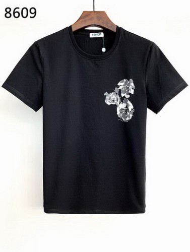 Kenzo T-shirts men-215(M-XXXL)