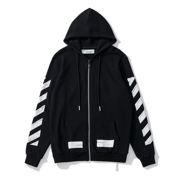 OFF-WHITE men Hoodies-983(M-XXL)