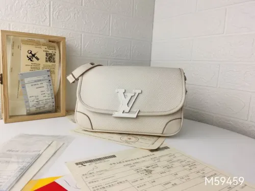 LV Hangbags AAA Women-833