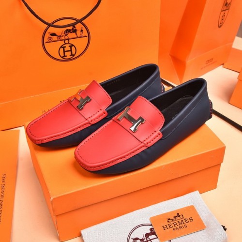 Hermes Men shoes 1：1 quality-060