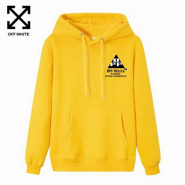 OFF-WHITE men Hoodies-1216(S-XXL)