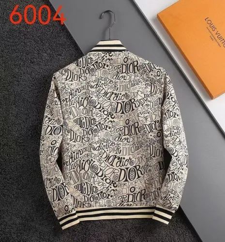 Dior Coat men-127(M-XXXL)