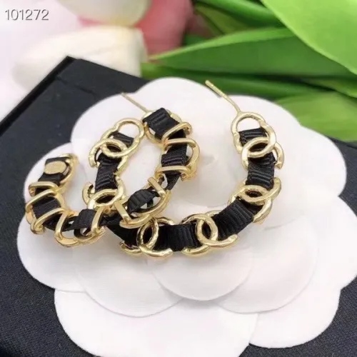 CHAL Earring-1337
