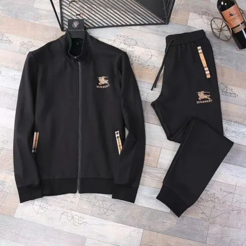 Burberry long sleeve men suit-508(M-XXXL)