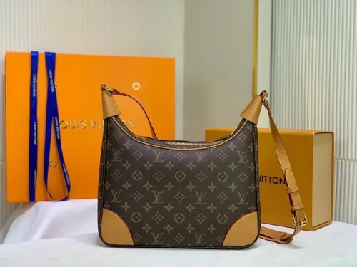 LV Hangbags AAA Women-845
