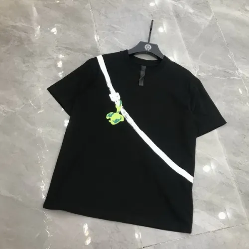 Chrome Hearts t-shirt men-240(S-XL)