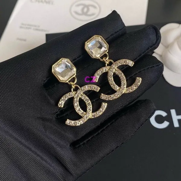 CHAL Earring-588