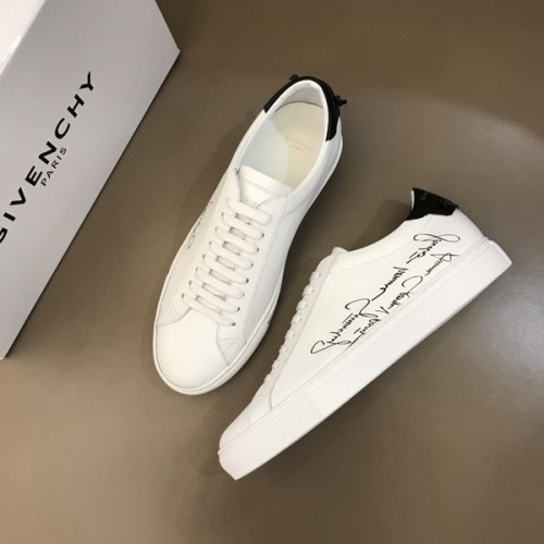 Givenchy men shoes 1：1 quality-158