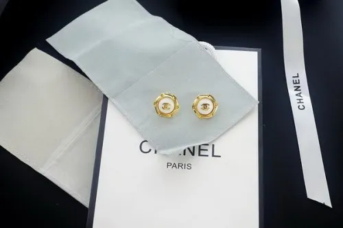 CHAL Earring-2021