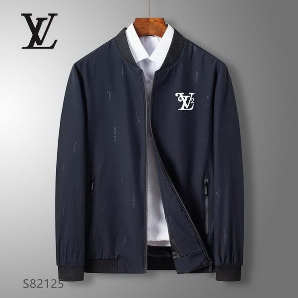 LV  Coat men-463(M-XXXL)