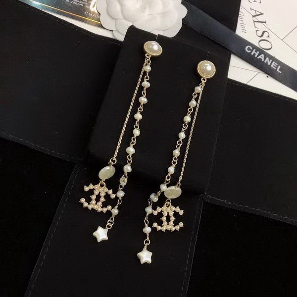 CHAL Earring-397