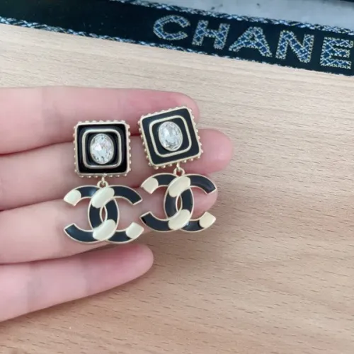 CHAL Earring-028
