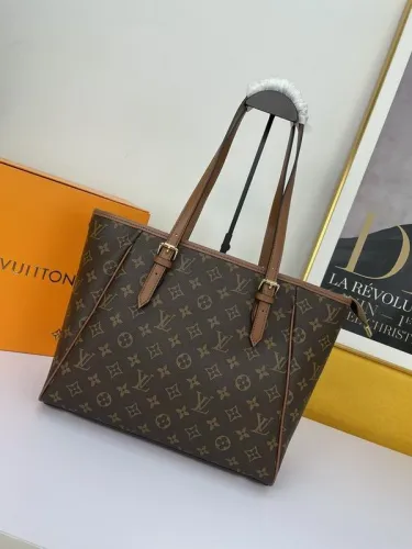 LV Hangbags AAA Women-855