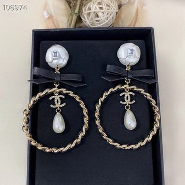 CHAL Earring-326