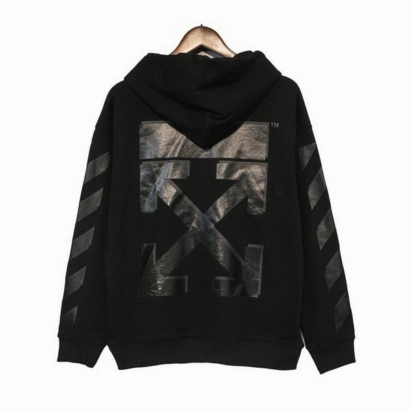 OFF-WHITE men Hoodies-1024(S-XL)