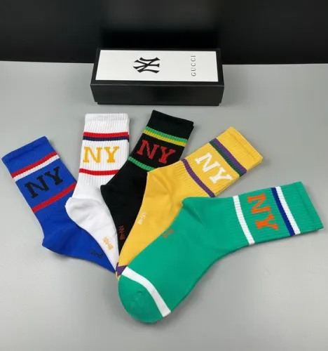 G Socks-381