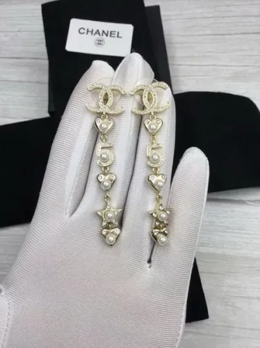 CHAL Earring-154