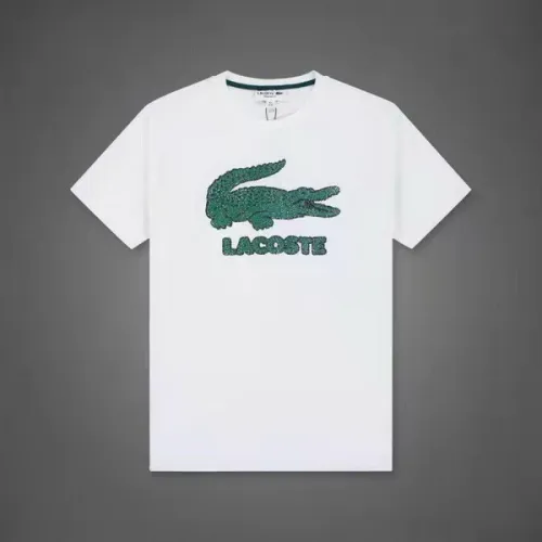 Lacoste t-shirt men-041(S-XXL)