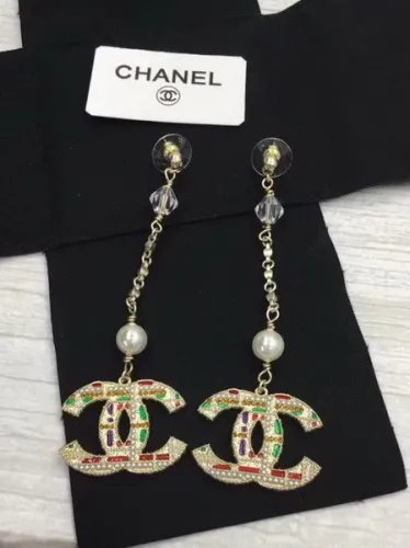 CHAL Earring-1482