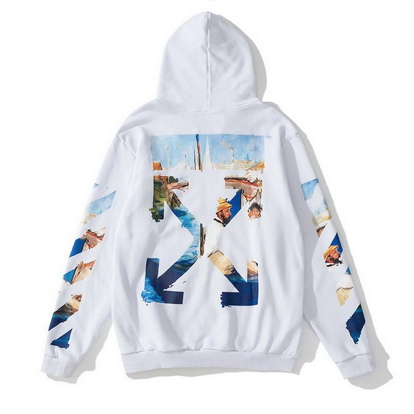 OFF-WHITE men Hoodies-974(M-XXL)