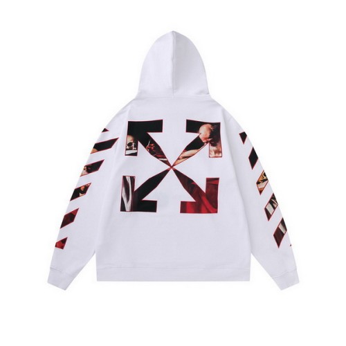 OFF-WHITE men Hoodies-918(S-XL)