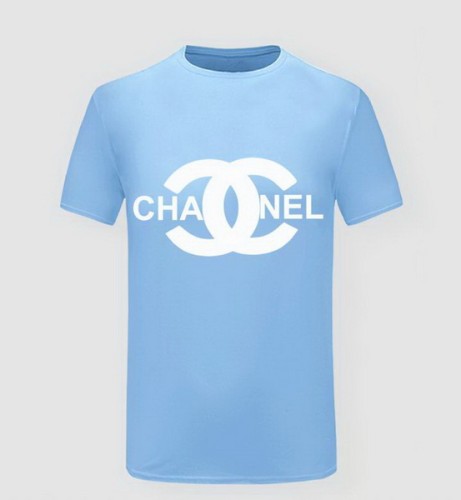 CHNL t-shirt men-450(M-XXXXXXL)