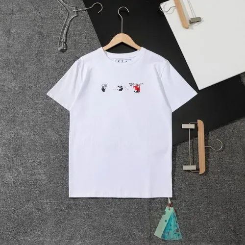 Off white t-shirt men-2117(S-XL)