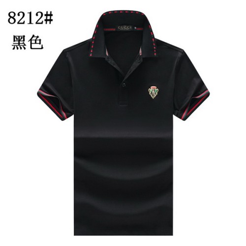 G polo men t-shirt-240(M-XXL)
