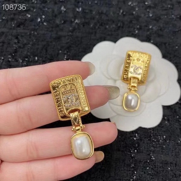 CHAL Earring-1284