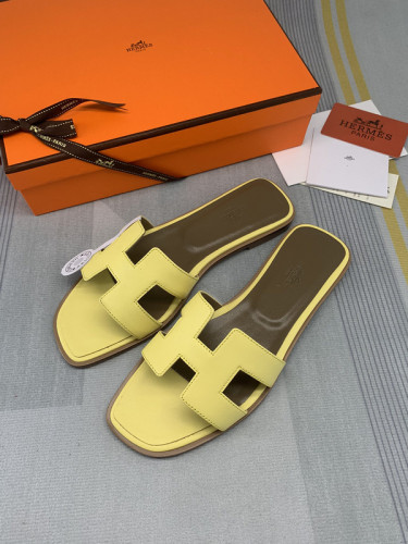 Hermes women Sandals 1：1 Quality-042