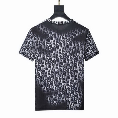 Dior T-Shirt men-602(M-XXXL)