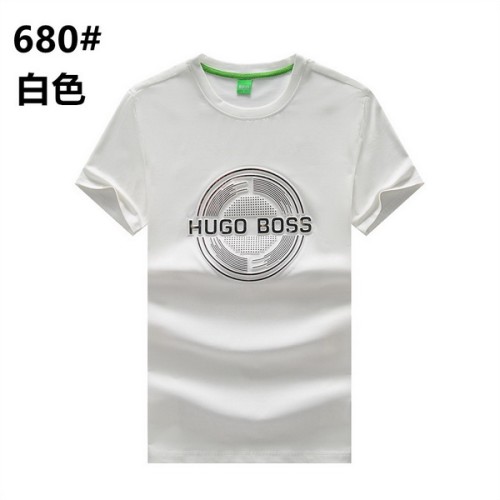 Boss t-shirt men-059(M-XXL)