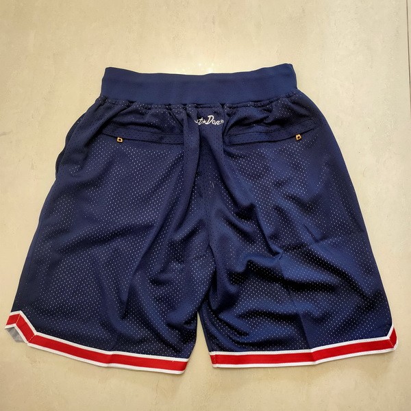 NBA Shorts-911