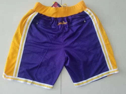 NBA Shorts-962