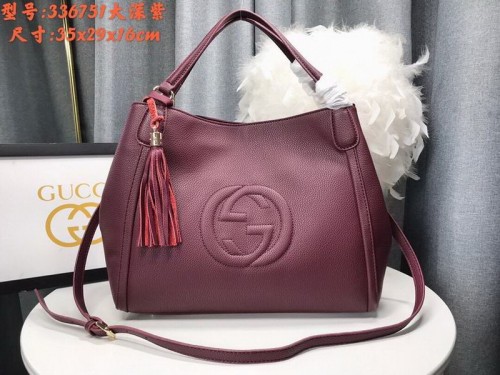 G Handbags AAA Quality-871
