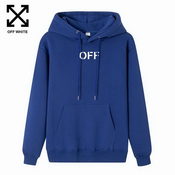 OFF-WHITE men Hoodies-1188(S-XXL)