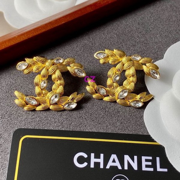 CHAL Earring-500