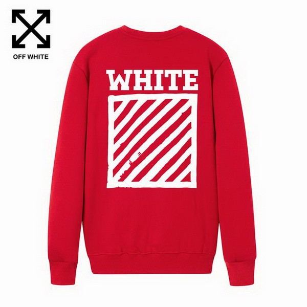 OFF-WHITE men Hoodies-1090(S-XXL)