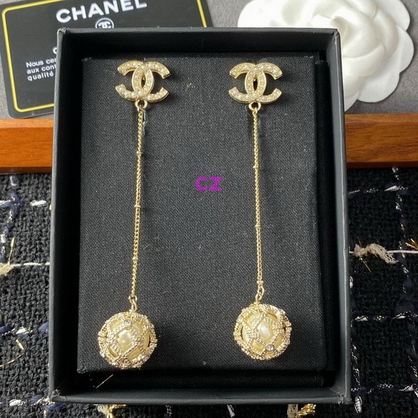 CHAL Earring-547