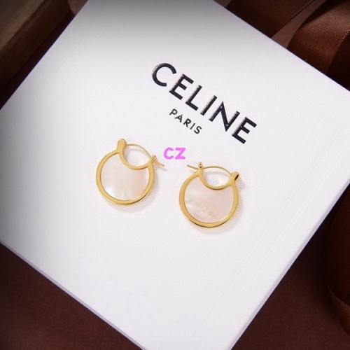 Celine Earring-122