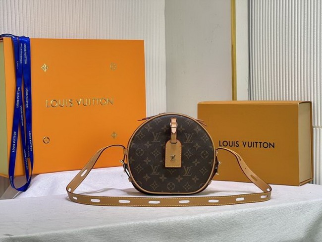 LV Hangbags AAA Women-792