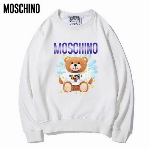 Moschino men Hoodies-309(M-XXXL)