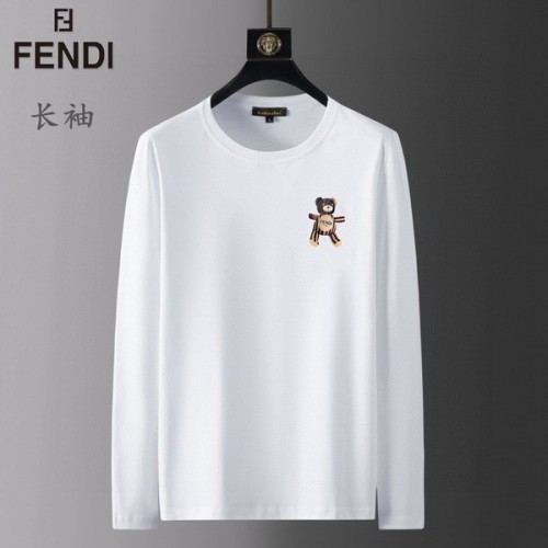FD long sleeve t-shirt-118(M-XXXL)