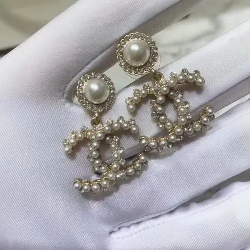 CHAL Earring-1852