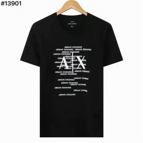 Armani t-shirt men-263(M-XXXL)