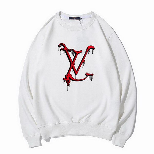 LV men Hoodies-390(M-XXXL)