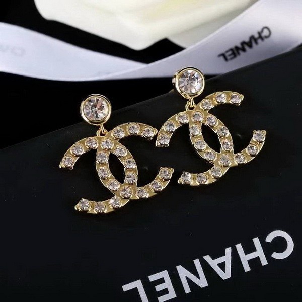 CHAL Earring-1364