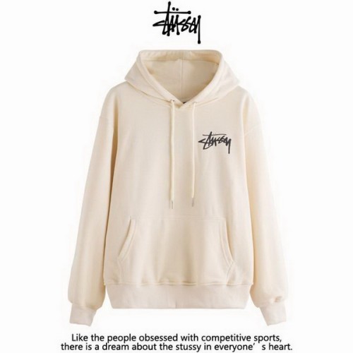 Stussy men Hoodies-621(M-XXL)