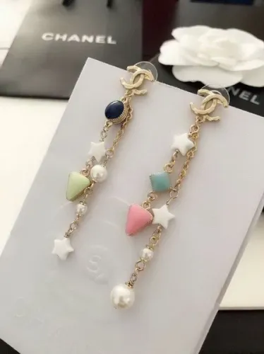 CHAL Earring-1696