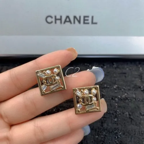 CHAL Earring-2068